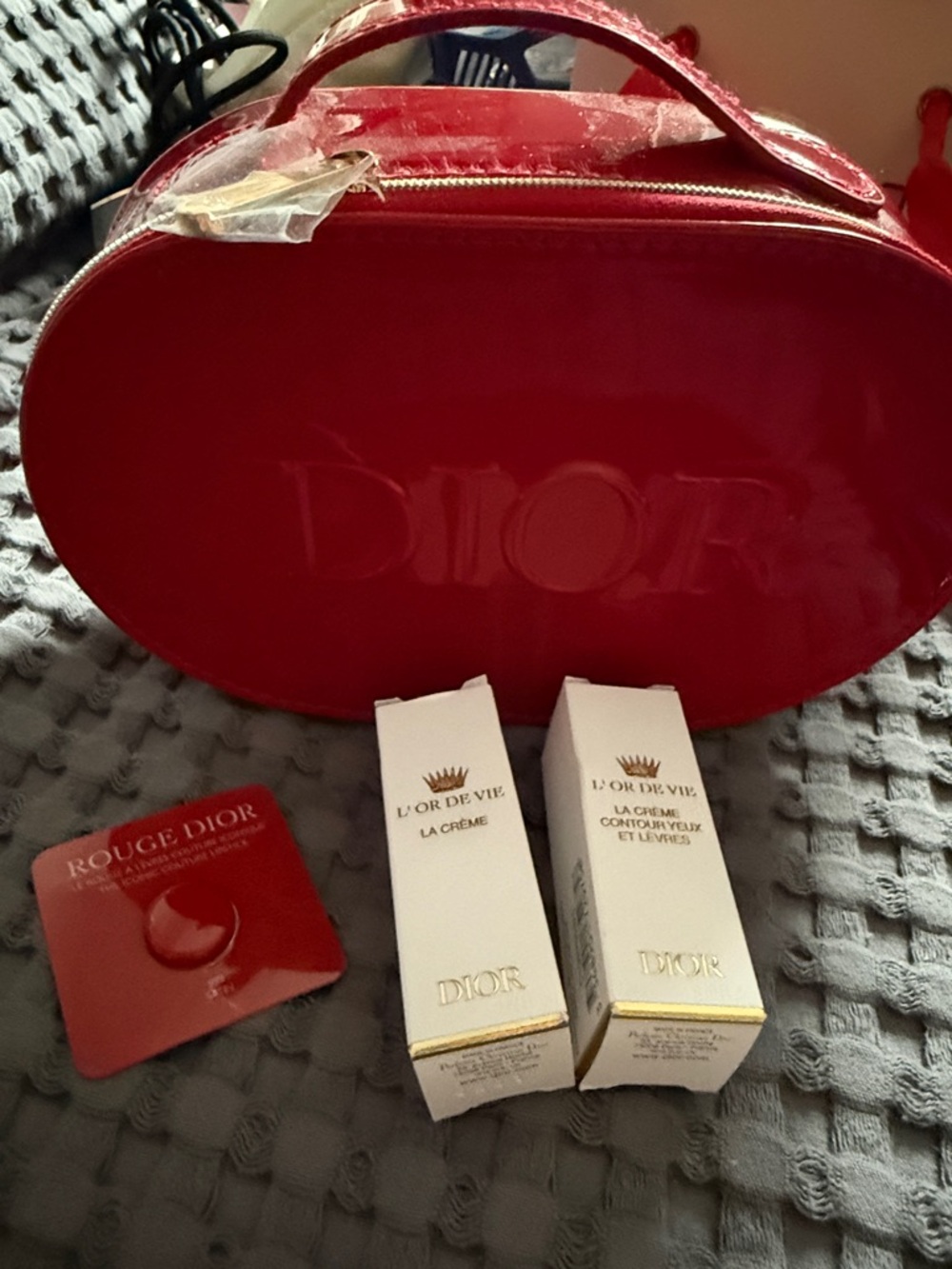 Dior Bundle